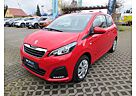 Peugeot 108 Active 1.0 VTi 72 KLIMA PDC BT