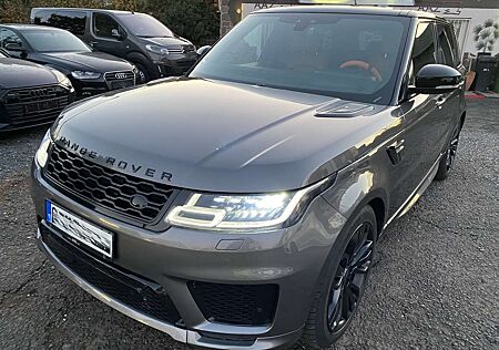 Land Rover Range Rover Sport S