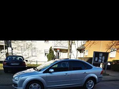 Ford Focus 2.0 16V Ghia