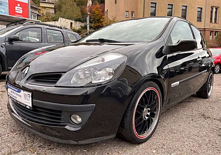 Renault Clio III Rip Curl*Klima*17 Zoll *