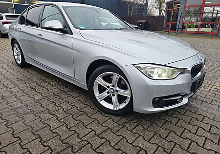 BMW 320d 320 Sport-Aut.Modern Line,Navi,Xenon,PDC,Tüv27