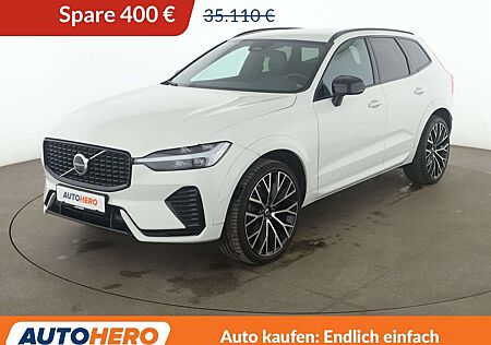 Volvo XC 60 XC60 2.0 B4 R Design 2WD Aut.*NAVI*ACC*HARMAN/KARDON*