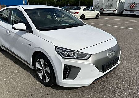 Hyundai Ioniq Premium Elektro,Leder,Navi,Inkl Akku