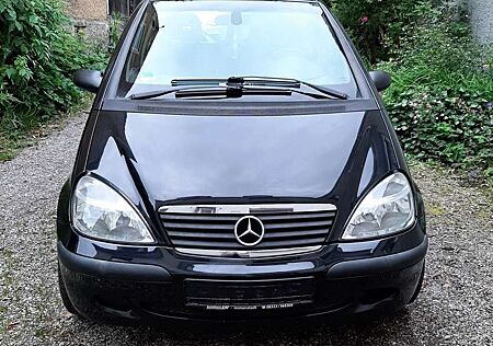 Mercedes-Benz A 140 Classic
