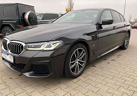 BMW 530 d M Sport|Laser|SD|M-Paket|Vir.Cockpit|Voll