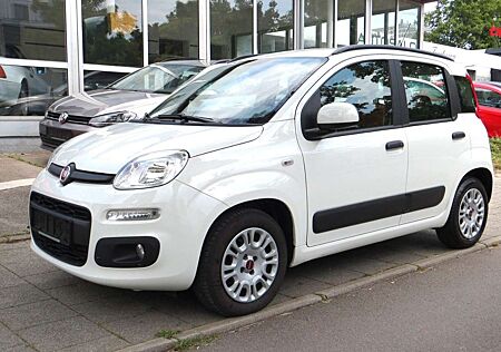 Fiat Panda Easy*Klimaanlage*I Hand*Scheckheftgepflegt