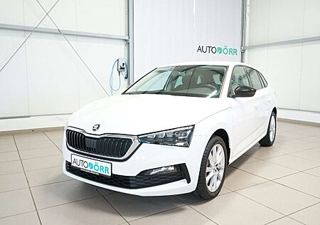 Skoda Scala Style 1.0 Sitzheizung+Apple/Android+PDC