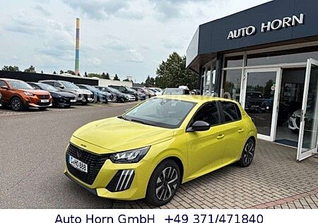 Peugeot 208 Style Purtech 75