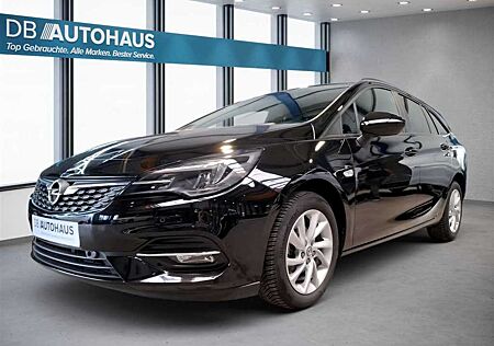 Opel Astra ST Business Edition 1.2 Turbo