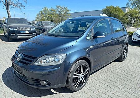 VW Golf Plus Volkswagen V Tour Automatik 2-Hand