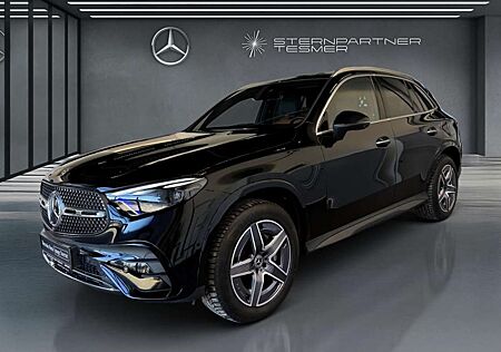 Mercedes-Benz GLC 300 de 4M AMG, Pano-D, HuD, 360°, AHK, Distr