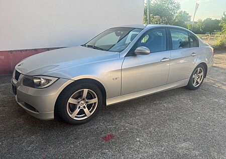 BMW 320i 320 Baureihe 3 Lim. *STEUERKETTE NEU