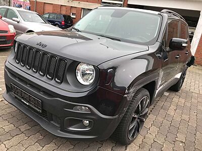 Jeep Renegade Renegade 1.6 E-torQ Longitude Start
