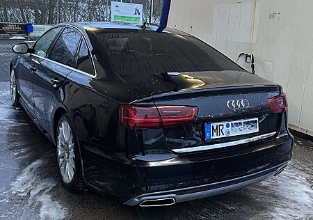 Audi A6 3.0 TDI S tronic