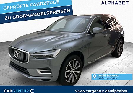 Volvo XC 60 XC60 T6 Twin Engine (E6d) Inscription Recharge