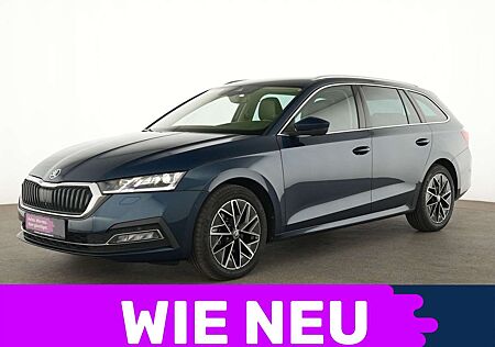 Skoda Octavia Style Sitzbelüftung|ACC|Canton|LED|Leder