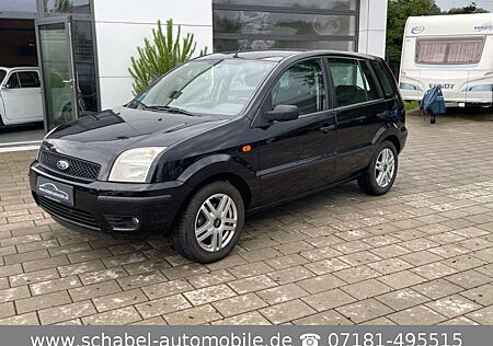 Ford Fusion Trend 1.6 Klima eFH ZV Servo 1.Hd