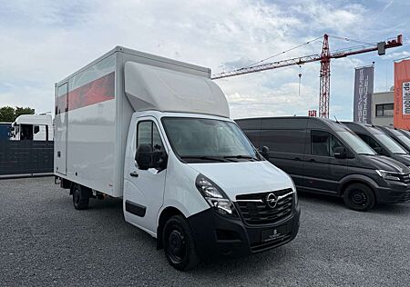 Opel Movano B Koffer