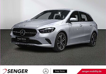 Mercedes-Benz B 180 Progressive Rückfahrkamera Sitzheizung AHK