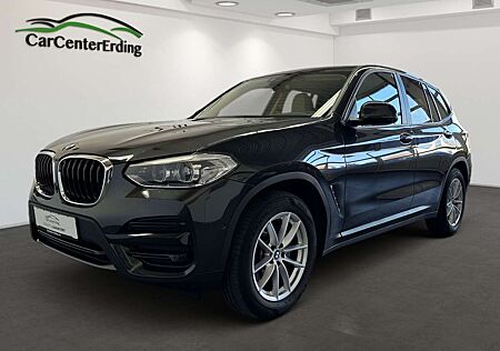 BMW X3 xDrive20i*LED*NaviLive*360*Pano*Leder*HUD*DAB*