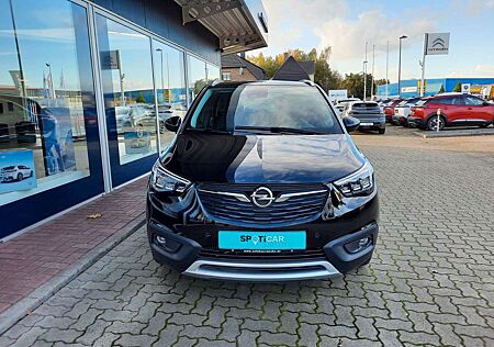 Opel Crossland X INNOVATION bWSS SH NAVI GJR