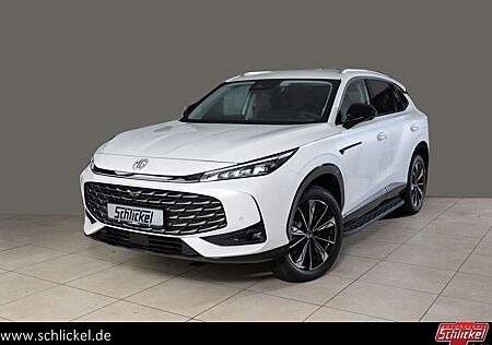 MG HS PHEV 1.5 Luxury 21 kWh Navi 360° Kamera ACC