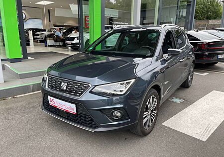 Seat Arona Xcellence Automatik - NAVI - Kamera