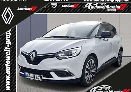 Renault Scenic IV Business Edition 1.3 TCe 140 EU6d