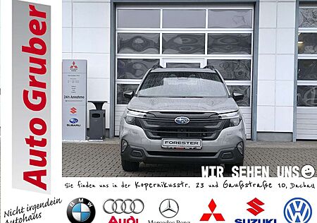 Subaru Forester 2.0 ie AWD Exclusive SD*Abstand*Spur*S