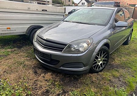 Opel Astra GTC 1.6