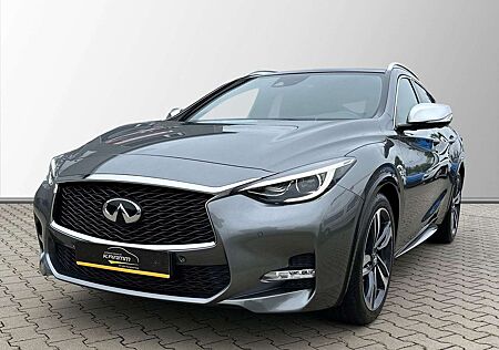 Infiniti Q30 2.0 Sport AWD LED Shz. Sch.Wippen Sports.