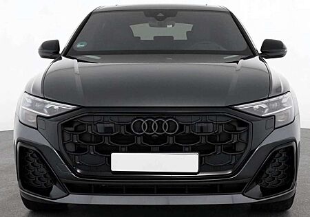 Audi Q8 50 TDI quattro S line, Vollausstattung