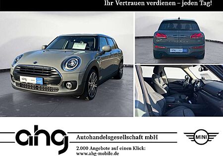 Mini One Clubman Clubman One Klimaaut. Komfortzugang Sportsitze