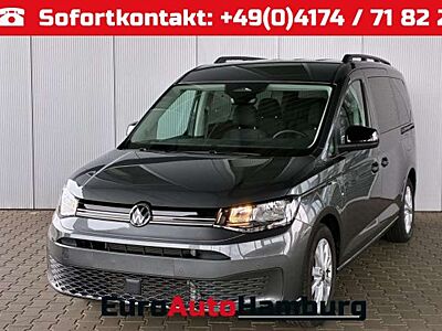 Volkswagen Caddy Maxi eHybrid 150 PS Plug-in-Hybrid Life 1.5 PHEV 7