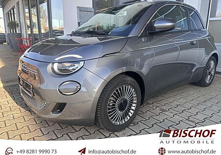 Fiat 500 e Lim. Alu Kamera PDC SHZ CarPlay HV 42kwh