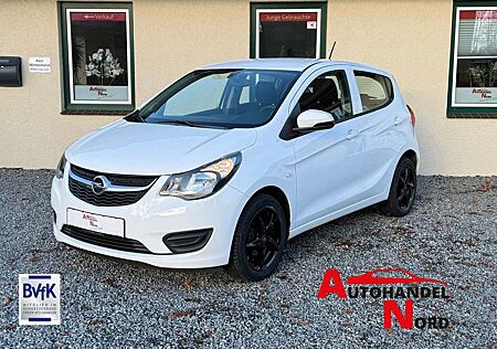 Opel Karl Edition Bluetooth USB ALU