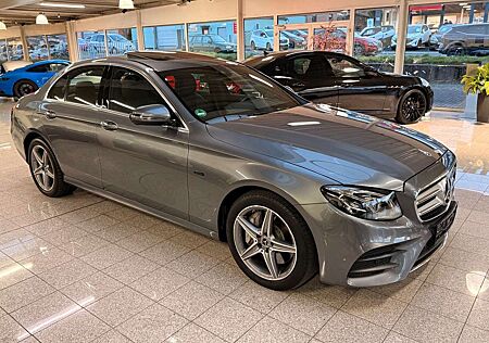 Mercedes-Benz E 300 E Limousine de