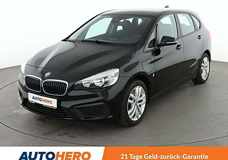 BMW 225xe 225 Active Tourer Aut.*NAVI*PDC*SHZ*KLIMA*