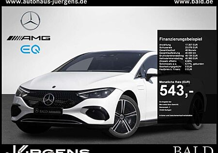 Mercedes-Benz EQE 350 ElectricArt/360/Pano/Burm/Sitzklima/20'