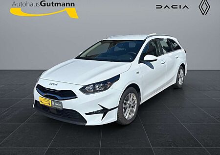Kia Cee'd Ceed / Sportswagon Vision 1.6 CRDi Mild Hybrid EU6d Navi