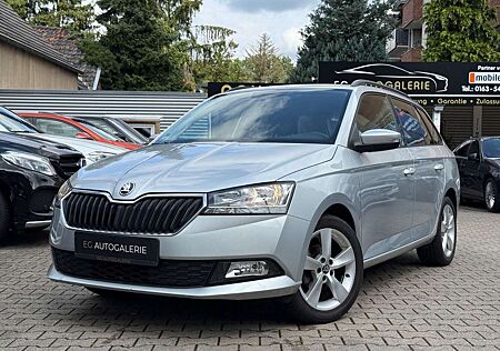 Skoda Fabia Combi Cool Plus 1.0*DAB*NAVI