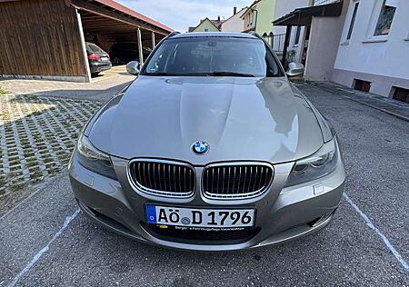 BMW 318d 318 DPF Touring