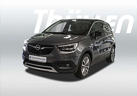 Opel Crossland X 120 Jahre 12 Bluetooth LED Klima