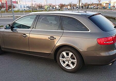 Audi A4 Avant Avant 1.8 TFSI Ambition