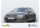 VW Golf Volkswagen 1.5 TSI LIFE LED NAVI LM17 AHK