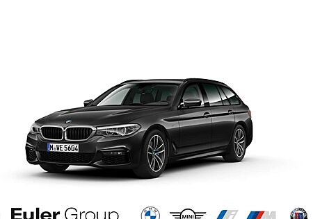 BMW 540 d A xDrive Touring M-Sport 18'' Navi LED 4xSHZ El.