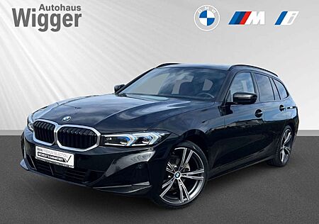 BMW 320 d xDrive touring/HUD/StandHZG/AHK/Panodach