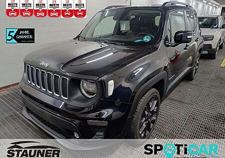 Jeep Renegade E-Hybrid Limited 1.5 48V FWD *NAVI*LHZ*
