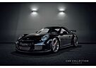 Porsche 991 GT3 Clubsport | PDK | Vollschalen | Carbon
