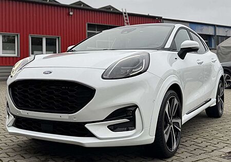 Ford Puma ST-Line X"PANO"WPC"AUTO"B&O"KEYless
